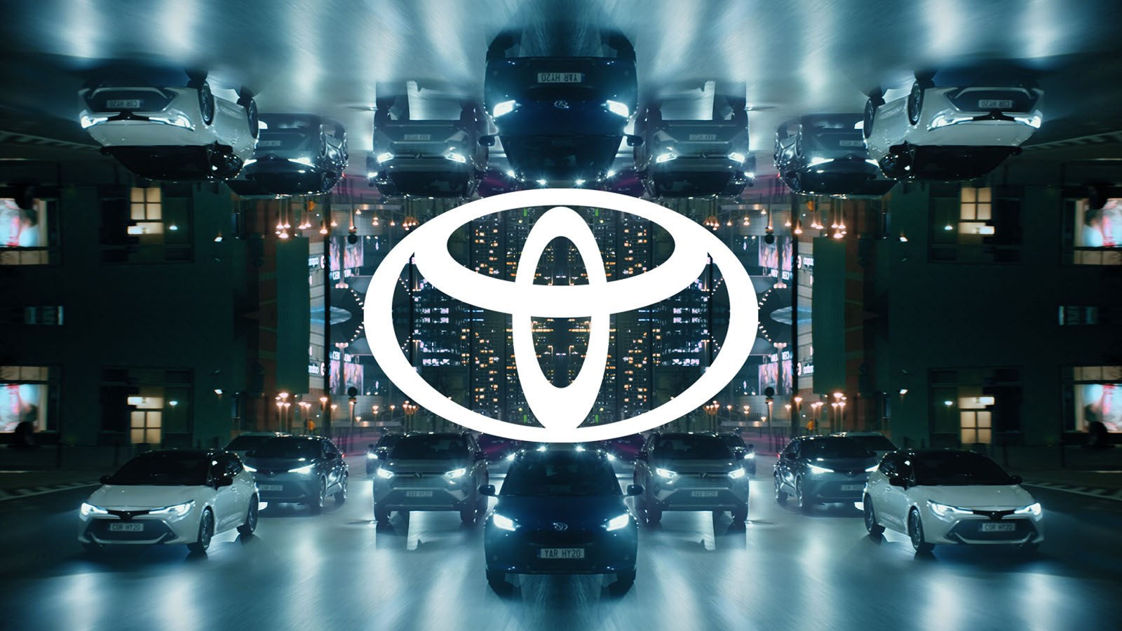 TOYOTA ФИНАНС