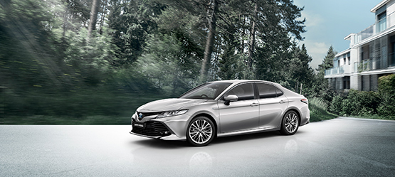 CAMRY